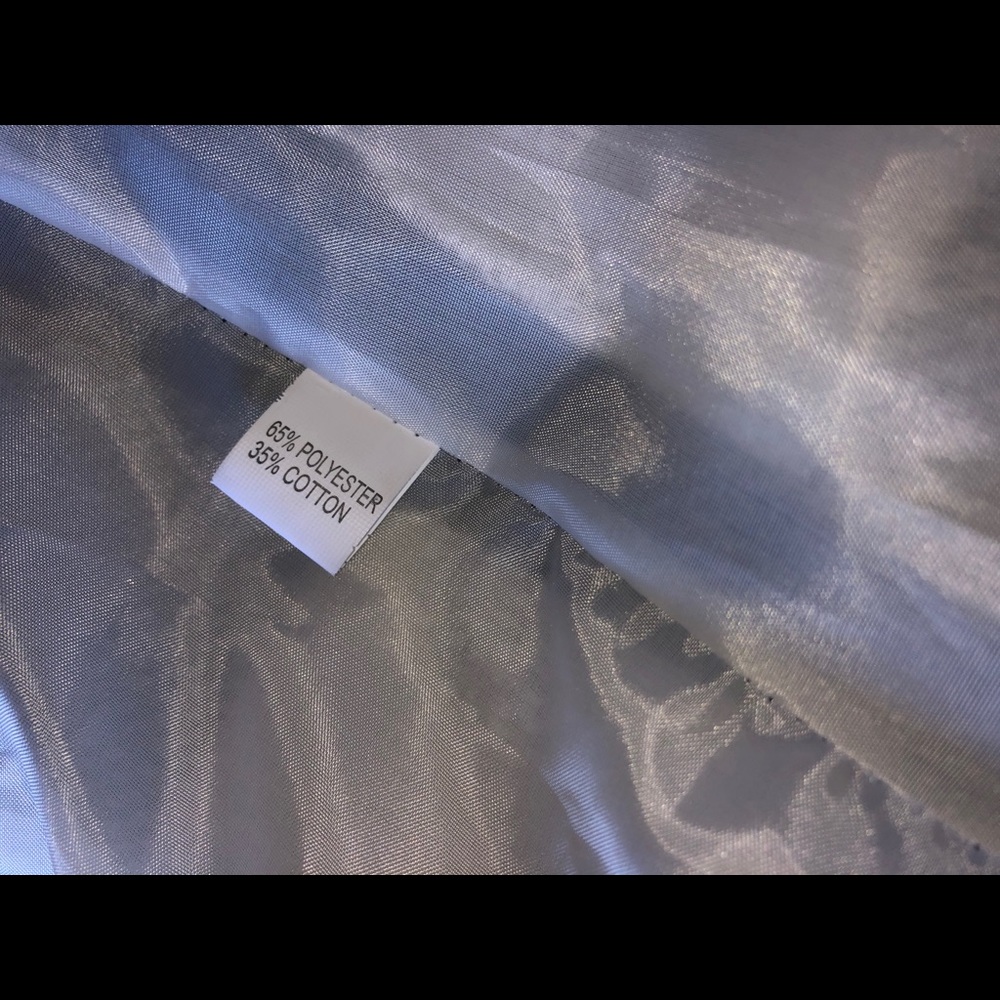Oversized coat - Picture 5 of 6
